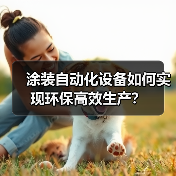 涂装自动化设备如何实现环保高效生产?(图4) 涂装自动化设备如何实现环保高效生产?(图4)