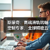 斯蒙奇:高端滑轨转轴定制专家,全球精密五金解决方案领先供应商(图2) 斯蒙奇:高端滑轨转轴定制专家,全球精密五金解决方案领先供应商(图2)