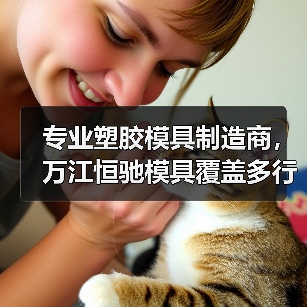 专业塑胶模具制造商,万江恒驰模具覆盖多行业高精度注塑生产(图3) 专业塑胶模具制造商,万江恒驰模具覆盖多行业高精度注塑生产(图3)