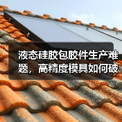 液态硅胶包胶件生产难题，高精度模具如何破局？（图3）
