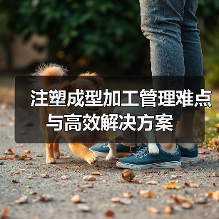 注塑成型加工管理难点与高效解决方案（图1）