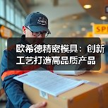 欧希德精密模具:创新工艺打造高品质产品(图3) 欧希德精密模具:创新工艺打造高品质产品(图3)