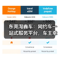 东莞淘鑫车:网约车一站式服务平台,车主幸福新选择(图2) 东莞淘鑫车:网约车一站式服务平台,车主幸福新选择(图2)