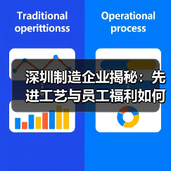 深圳制造企业揭秘:先进工艺与员工福利如何兼得?(图2) 深圳制造企业揭秘:先进工艺与员工福利如何兼得?(图2)