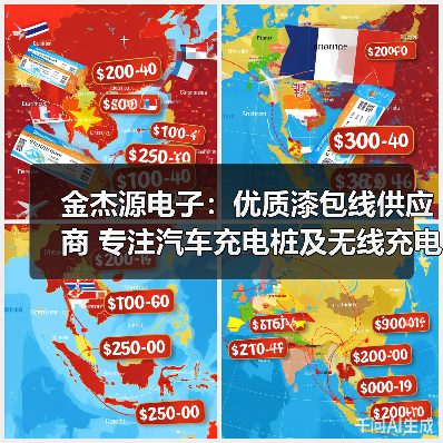 金杰源电子:优质漆包线供应商 专注汽车充电桩及无线充电领域(图4) 金杰源电子:优质漆包线供应商 专注汽车充电桩及无线充电领域(图4)