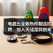 电脑五金散热件制造招聘,加入天域龙共创未来(图4) 电脑五金散热件制造招聘,加入天域龙共创未来(图4)