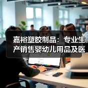 嘉裕塑胶制品:专业生产销售婴幼儿用品及医疗器械,通过ISO9001等多项国际认证(图4) 嘉裕塑胶制品:专业生产销售婴幼儿用品及医疗器械,通过ISO9001等多项国际认证(图4)