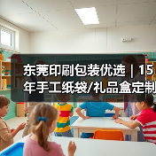 东莞印刷包装优选 | 15年手工纸袋/礼品盒定制专家(图3) 东莞印刷包装优选 | 15年手工纸袋/礼品盒定制专家(图3)