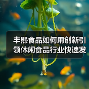 丰熙食品如何用创新引领休闲食品行业快速发展？（图4）