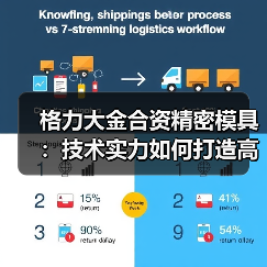 格力大金合资精密模具:技术实力如何打造高精度行业标杆(图1) 格力大金合资精密模具:技术实力如何打造高精度行业标杆(图1)