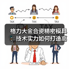 格力大金合资精密模具:技术实力如何打造高精度行业标杆(图3) 格力大金合资精密模具:技术实力如何打造高精度行业标杆(图3)