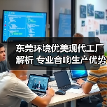 东莞环境优美现代工厂解析 专业音响生产优势(图2) 东莞环境优美现代工厂解析 专业音响生产优势(图2)