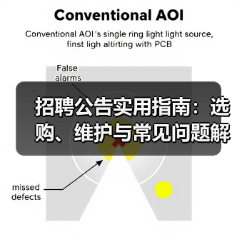 招聘公告实用指南:选购、维护与常见问题解析(图4) 招聘公告实用指南:选购、维护与常见问题解析(图4)