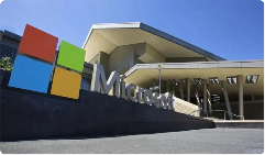 微软将提高绩效加薪，薪酬与安全目标开始挂钩(图1)