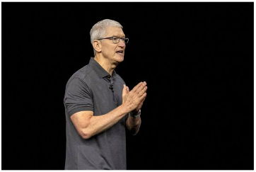 自研芯片加持数据中心,复杂AI云端处理,端侧承担轻任务,生成式AI战略即将发布于开发者大会(图1) 自研芯片加持数据中心,复杂AI云端处理,端侧承担轻任务,生成式AI战略即将发布于开发者大会(图1)