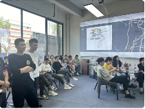 企业推“在浙里安家”补贴团购 助员工德清买房落户(图2)