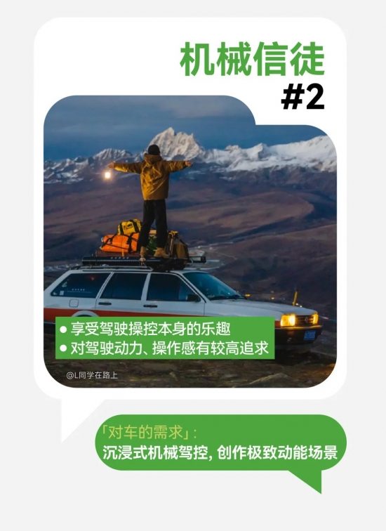 2024汽车营销新篇章：用户运营与场景内容引领，搜索飙升，七大人群与车生活风向标(图8)