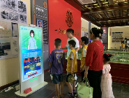 虚拟导游亮相圆明园，AI技术如何重塑智慧文旅新体验(图3)