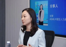 ASML加速在华招聘，半导体人才战略调整与跨行业吸纳(图1)