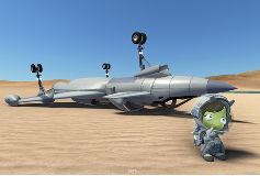 《坎巴拉太空计划2》开发商团队面临裁员，游戏未来更新成疑(图1)